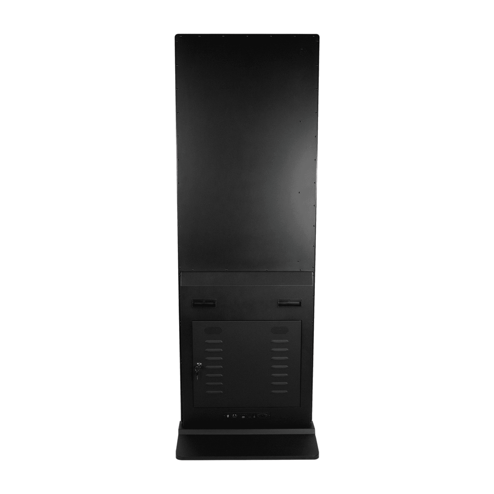 Indoor Werbestele (einseitig) 14