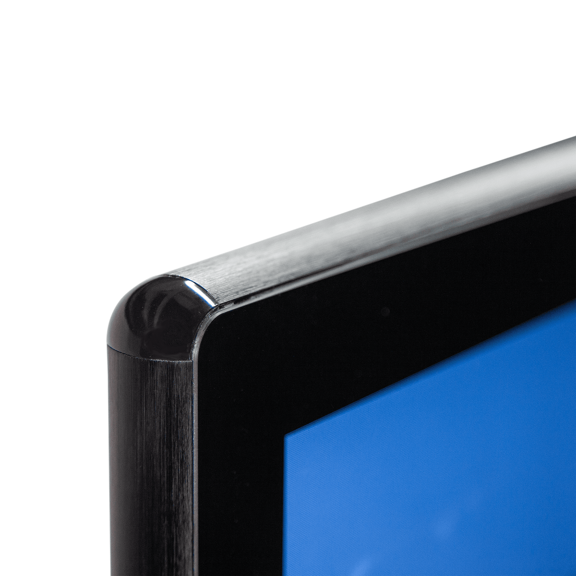 Indoor Werbestele (einseitig) 8