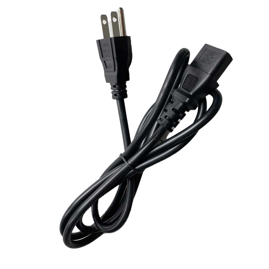 Kaltgerätestecker USA