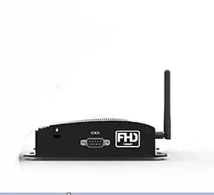 Qbic FHD-100 Digital Signage Player 4