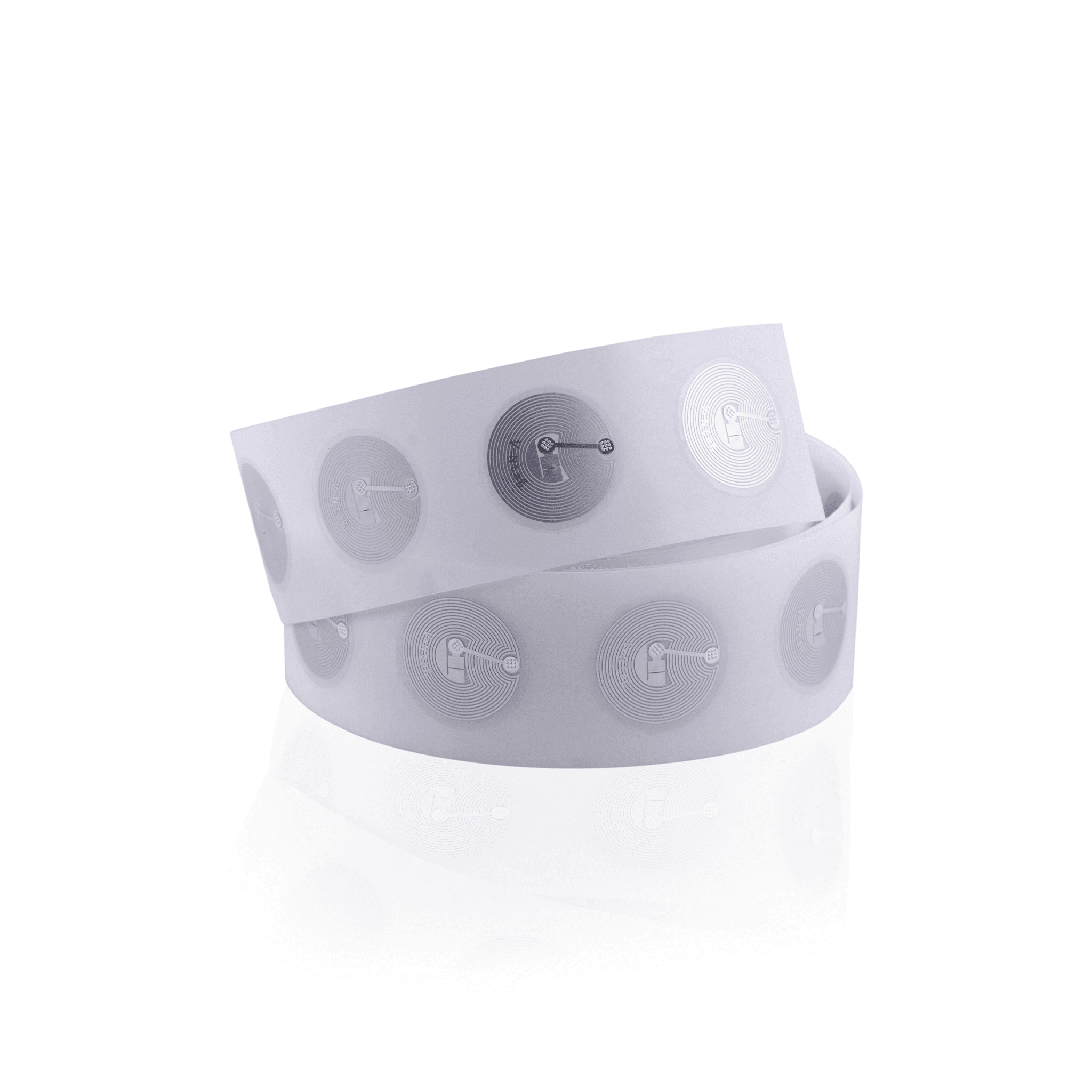 RFID Tags / Sticker (50 Stk.)