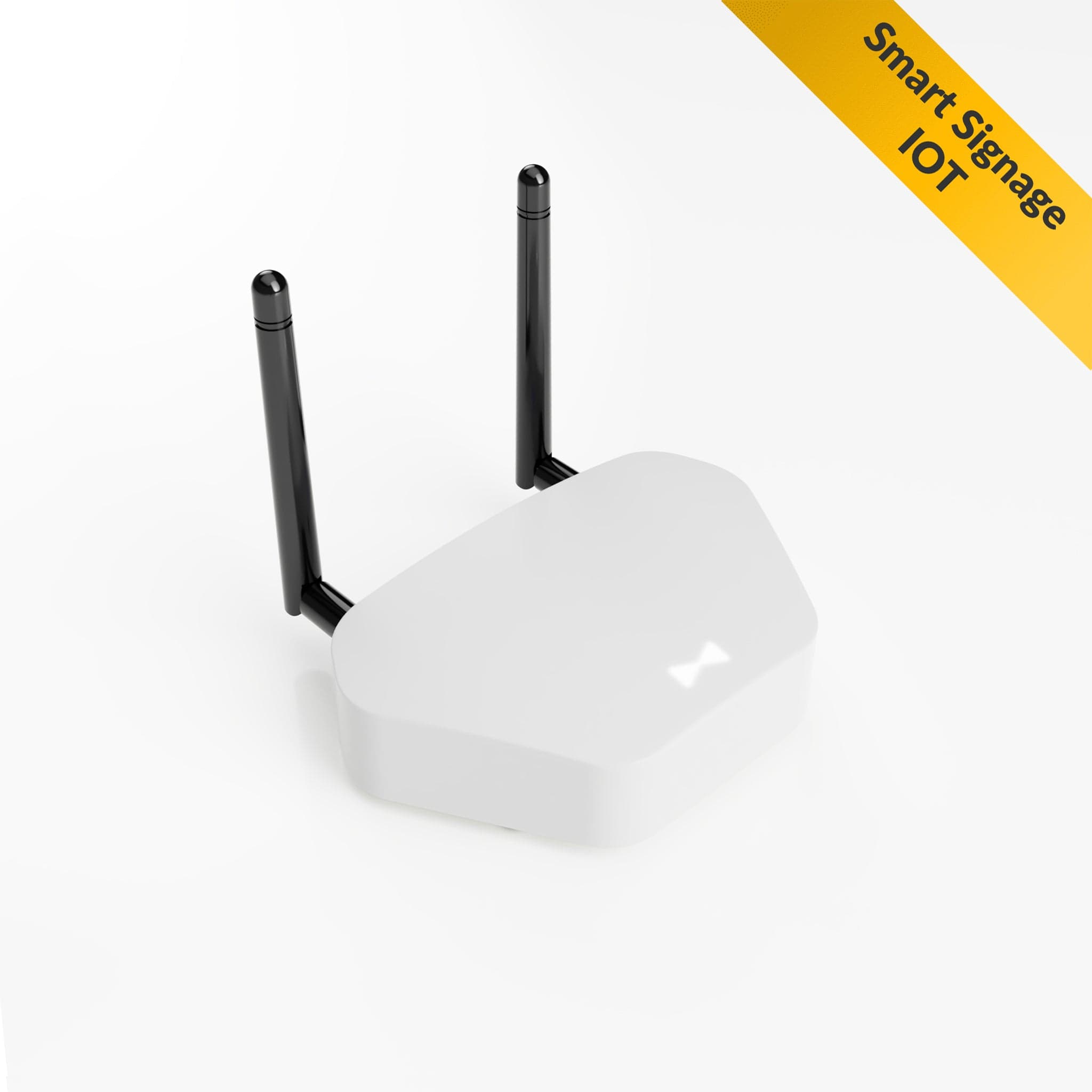 Smart Gateway viewneo Butler