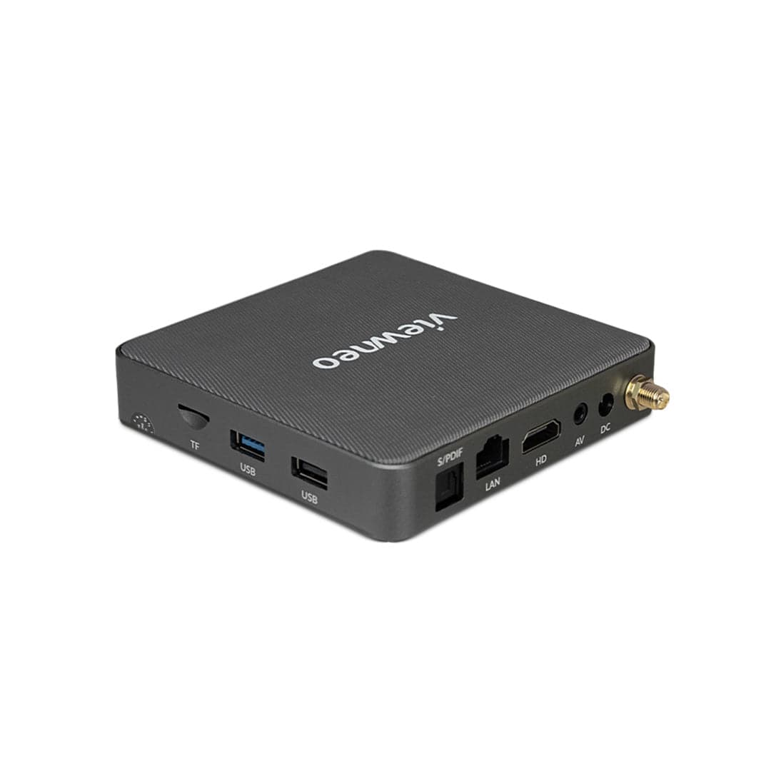 viewneo 4K SignageBox III 4